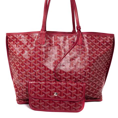 authentic goyard bags for sale